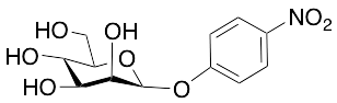 p-Nitrophenyl Beta-D-Mannopyranoside - image 1