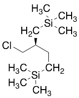 4-(Chloromethyl)-2,2,7,7-tetramethyl-3,6-dioxa-2,7-disilaoctane - image 1