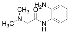 N1-(2-Aminophenyl)-N2,N2-dimethylglycinamide - image 1