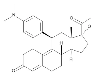 Ulipristal - image 1