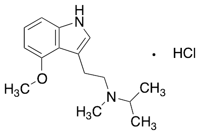 4-Methoxy MiPT Hydrochloride - image 1
