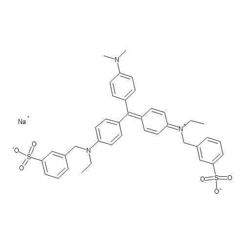 Benzyl Violet (Technical Grade) - image 1
