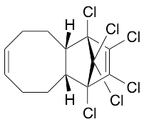 Dechlorane Plus Monoadduct - image 1