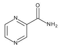 Pyrazinamide - image 1
