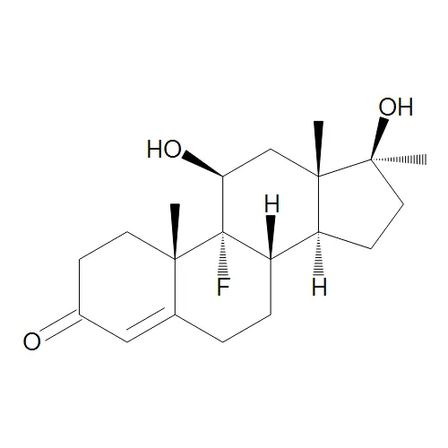 Fluoxymesterone - image 1