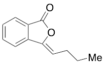 3-Butylidene Phthalide(Cis Trans mixture) - image 1