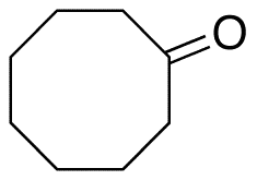 Cyclooctanone - image 1