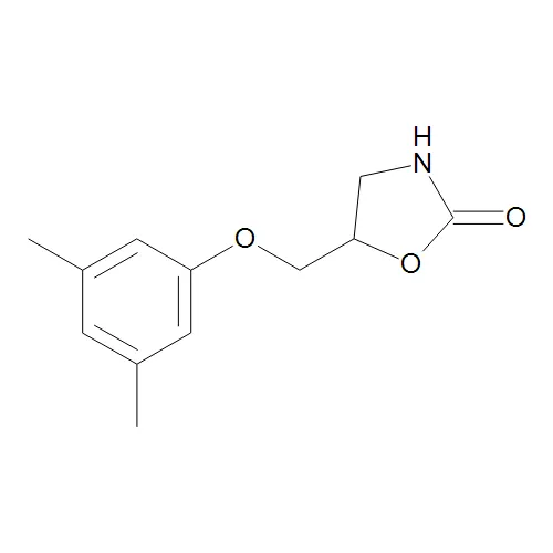 Metaxalone - image 1