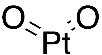Platinum (IV) Oxide - image 1