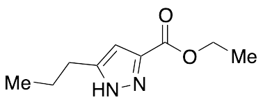 Ethyl 5-Propyl-1H-pyrazole-3-carboxylate - image 1