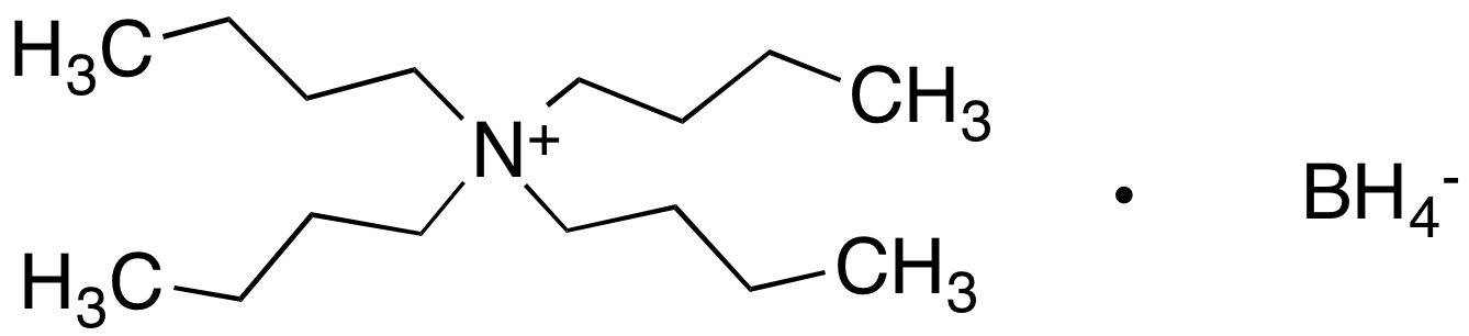 Tetrabutylammonium Borohydride - image 1