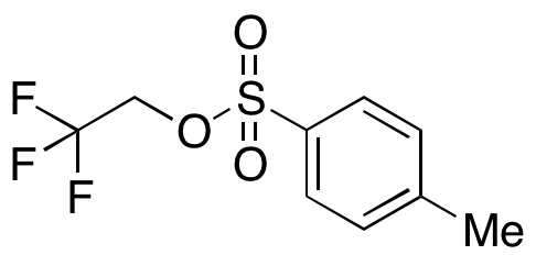 2,2,2-Trifluoroethyl Tosylate - image 1