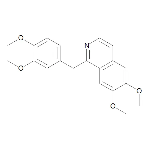 Papaverine - image 1