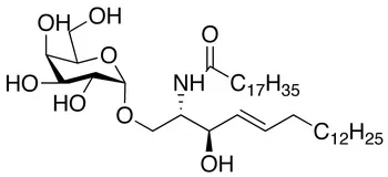 Alpha-Galactosyl-C18-ceramide - image 1