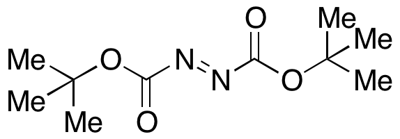 Di-tert-butyl Azodicarboxylate - image 1