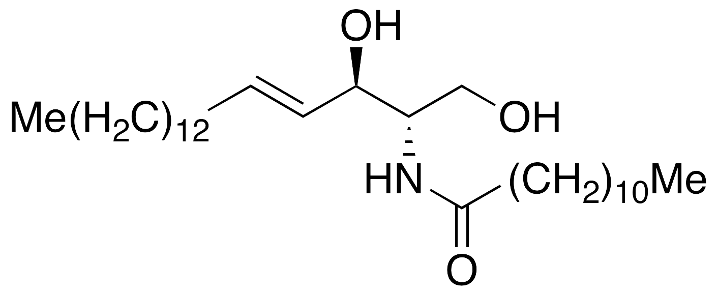 C12 Ceramide - image 1