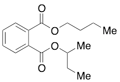 Butyl sec-Butyl Phthalate - image 1