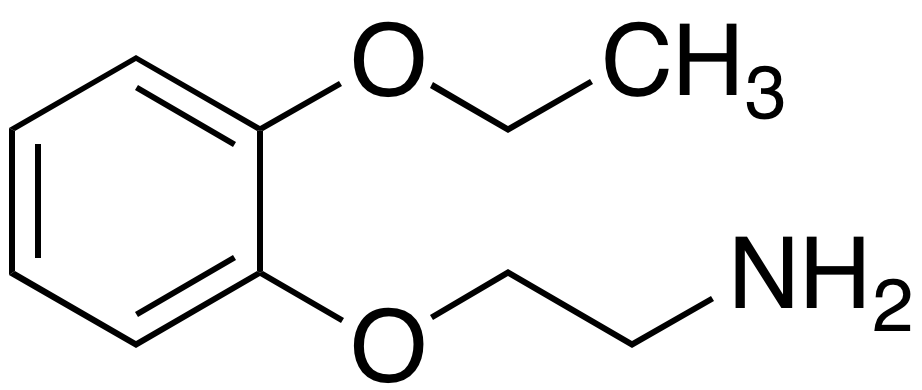 2-(2-Ethoxyphenoxy)ethanamine - image 1