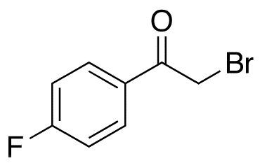 2-Bromo-4’-fluoroacetophenone - image 1
