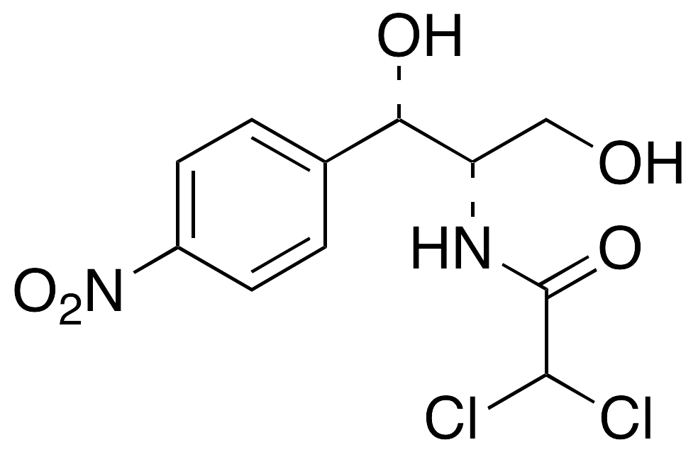 L-(+)-threo-Chloramphenicol - image 1