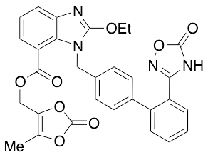 Azilsartan Medoxomil - image 1