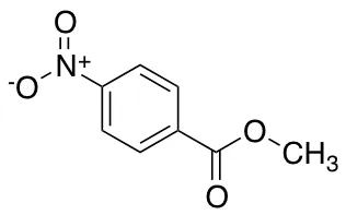 Methyl 4-Nitrobenzoate - image 1