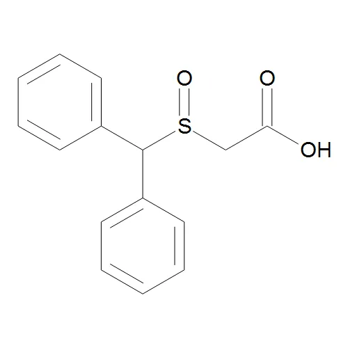 Modafinil Carboxylate - image 1