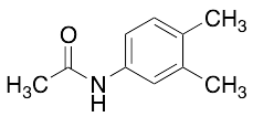 N-(3,4-Dimethylphenyl)acetamide - image 1