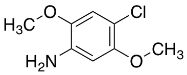 4-Chloro-2,5-dimethoxyaniline - image 1