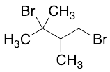 2-Bromo-3-(bromomethyl)-2-methylbutane - image 1