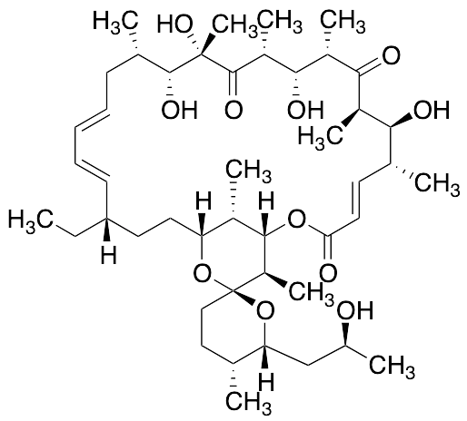 Oligomycin - image 1