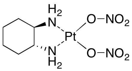 (1R,2R)-1,2-Cyclohexanediaminedinitrate Platinum - image 1