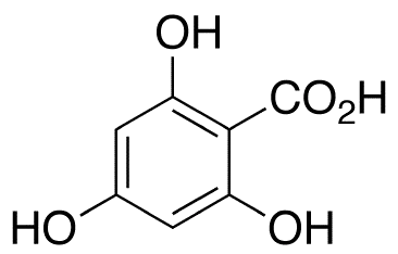 2,4,6-Trihydroxybenzoic Acid - image 1