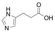 3-(1H-imidazol-4-yl)propanoic Acid - image 1