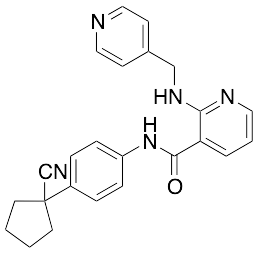 Apatinib - image 1