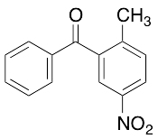 2-Methyl-5-nitrobenzophenone - image 1