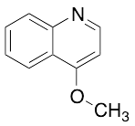 4-Methoxyquinoline - image 1