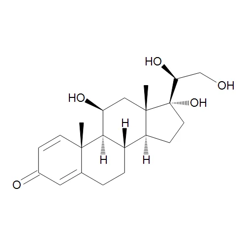 20(S)-Hydroxy Prednisolone - image 1
