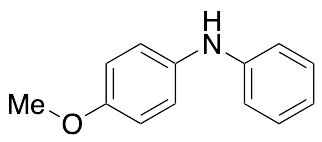 4-Methoxy-N-phenylaniline - image 1