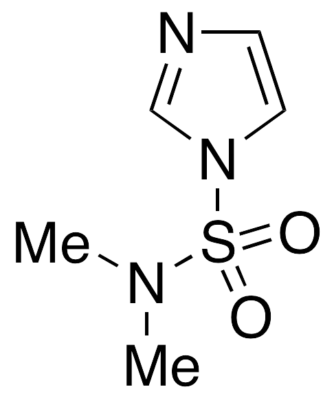 1-(N,N-Dimethylsulfamoyl)-1H-imidazole - image 1
