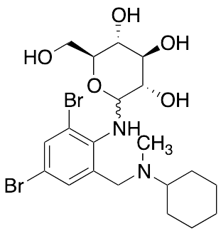 1,5-Anhydro-l-glucitol Bromhexine - image 1