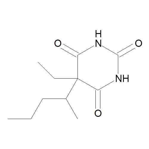 Pentobarbital - image 1