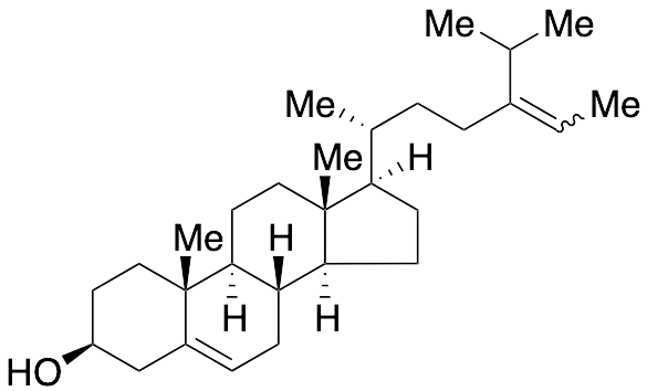 delta5-Avenasterol - image 1