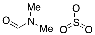 Sulfur trioxide N,N-dimethylformamide Complex - image 1