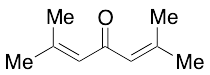 Diisopropylidene Acetone - image 1