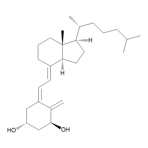 Alfacalcidol - image 1