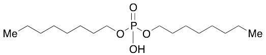 Phosphoric Acid Dioctyl Ester - image 1