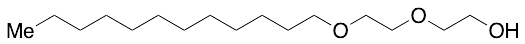 Diethyleneglycol Monolauryl Ether - image 1