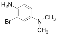 3-Bromo-N1,N1-dimethylbenzene-1,4-diamine - image 1