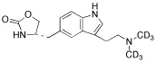 Zolmitriptan-D6 (Major) - image 1